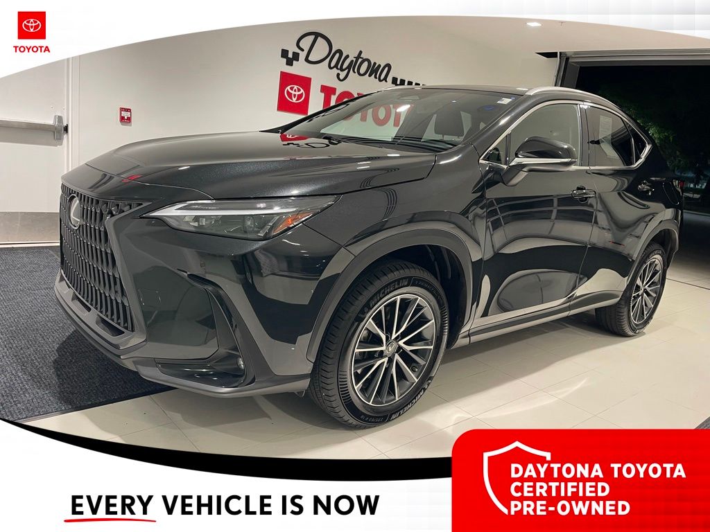 2022 Lexus NX 350 - Photo 14