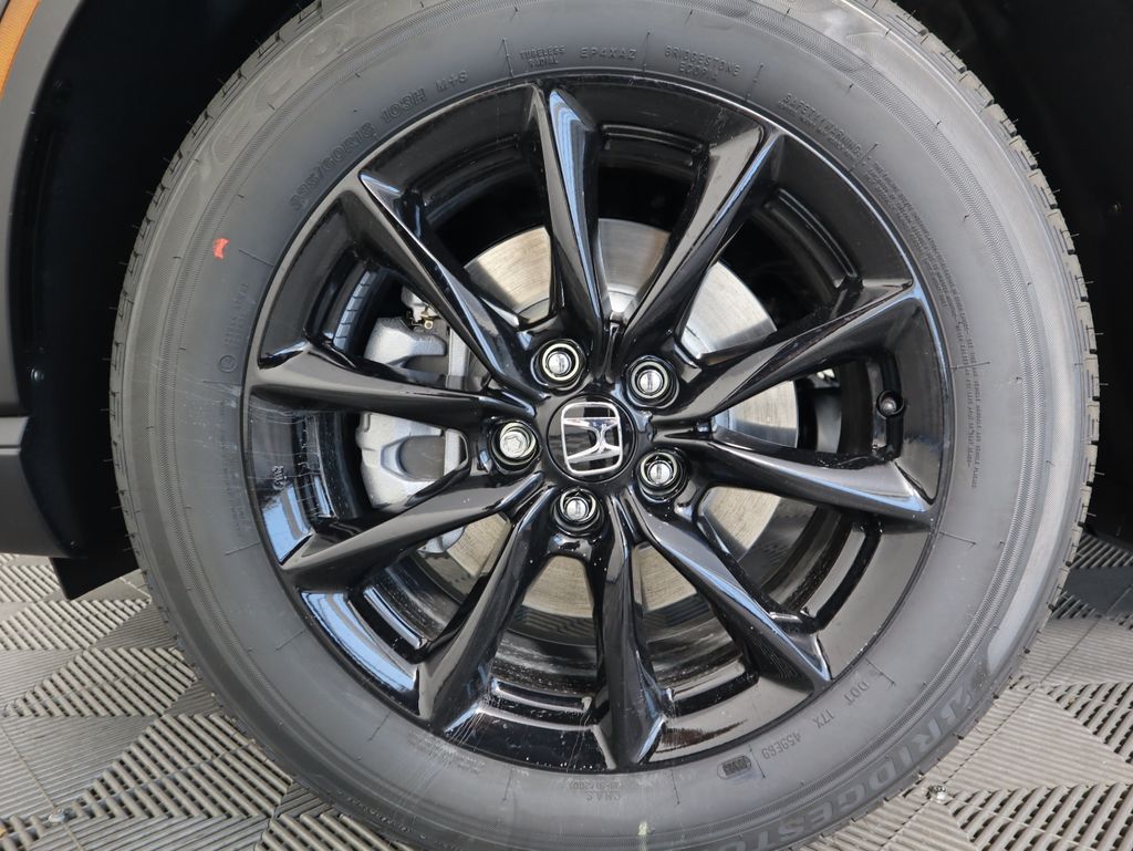 Thumbnail: 2026 Honda CR-V - 30