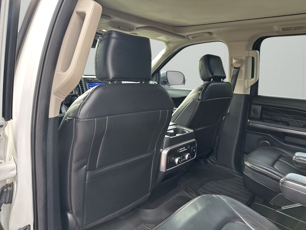 Used Car 2021 Ford Expedition  Platinum For Sale Under $40,000 In Austin, Texas