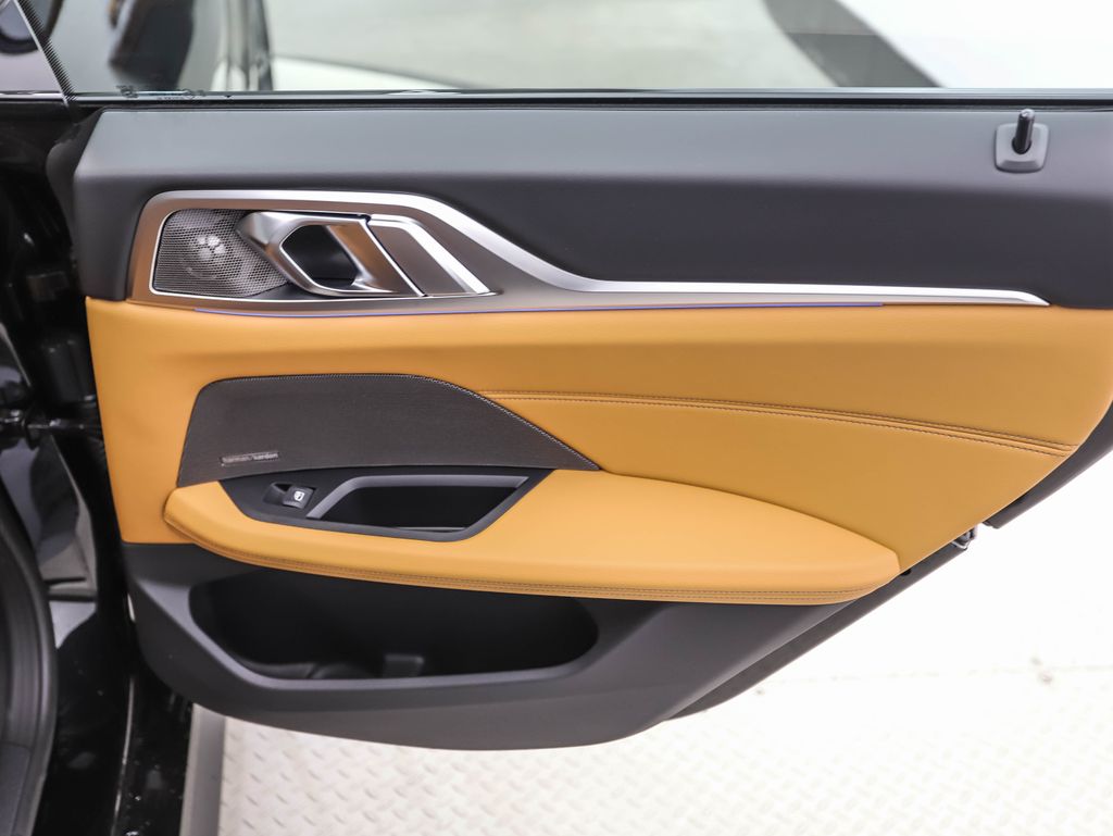 2025 BMW i4 M50 24