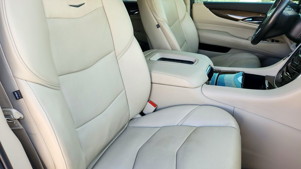 2019 Cadillac Escalade ESV