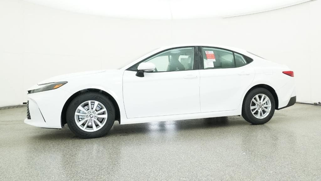Thumbnail: 2026 Toyota Camry - 24