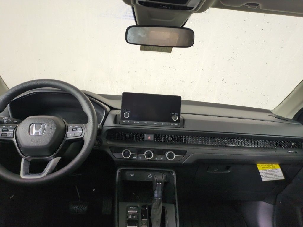 New 2025 Honda CR-V For Sale in Fort Wayne, IN