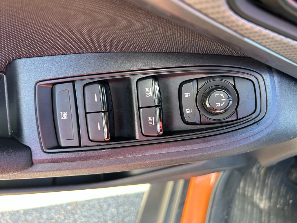 Thumbnail: 2022 Subaru WRX - 16