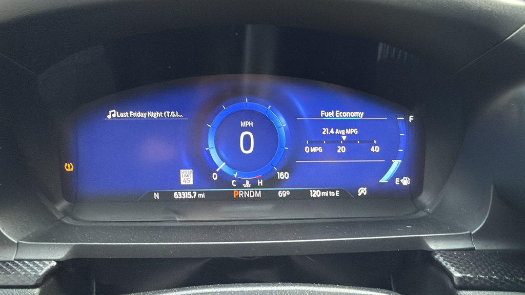 Used 2020 Ford Explorer SUV