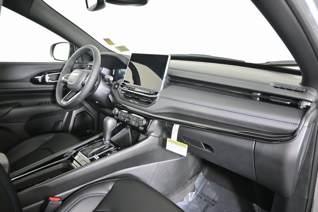 2026 Jeep Compass Limited Altitude - Photo 14