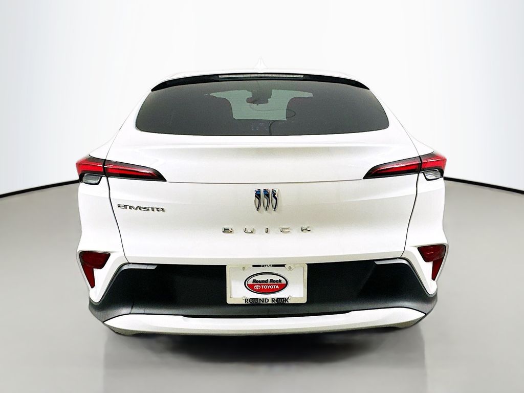 2024 Buick Envista Preferred 6