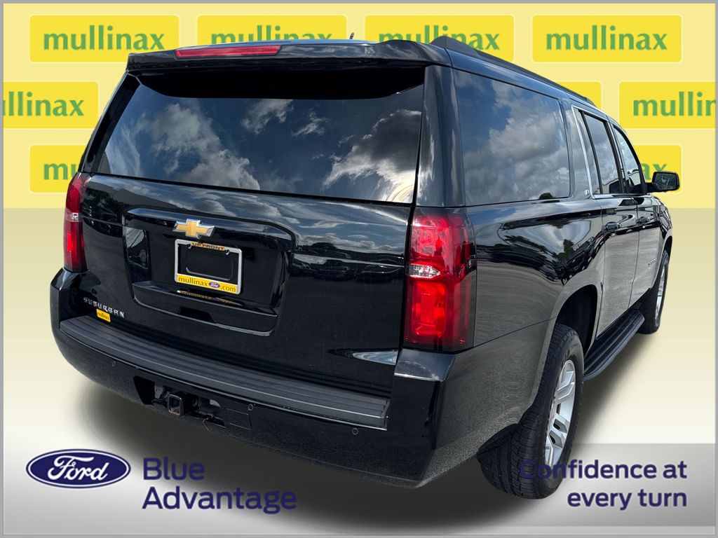 Certified Used 2020 Black Chevrolet LT image 4