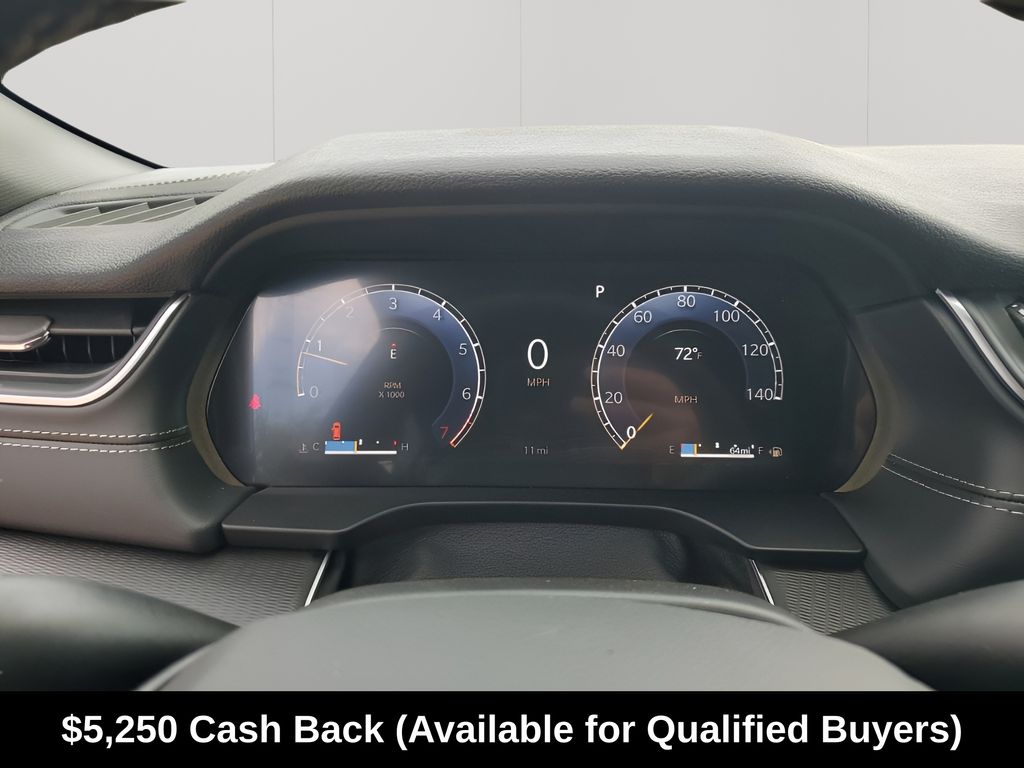 New Car 2025 Jeep Grand Cherokee  For Sale Under $50,000 In Austin, Texas