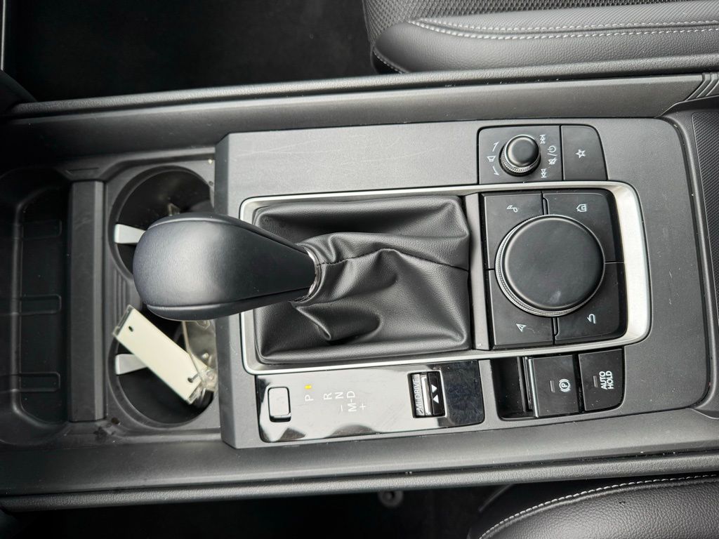 Used Car 2025 Mazda Cx-50  2.5 S Premium Package For Sale Under $30,000 In Georgetown, Texas