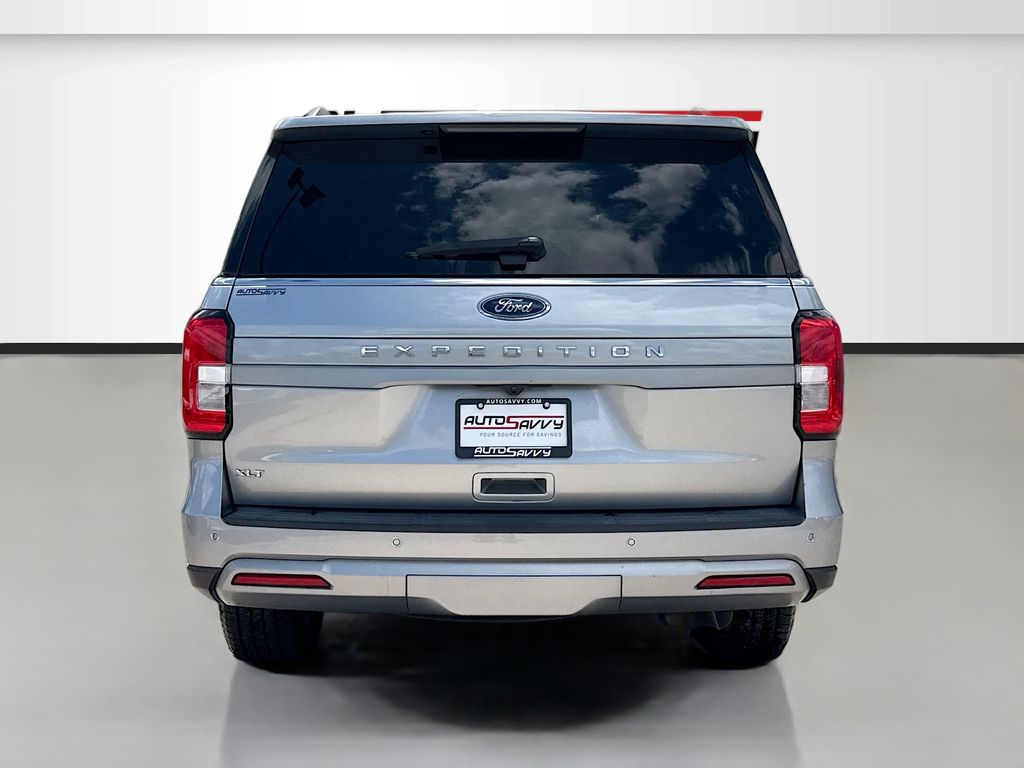 2024 Ford Expedition XLT - 5