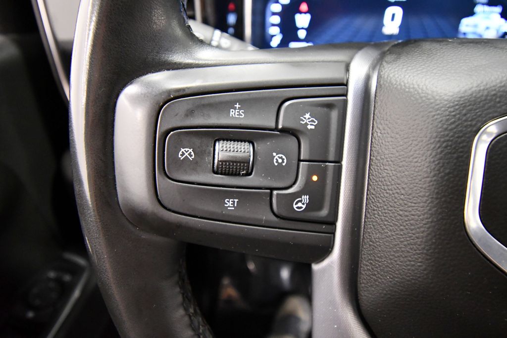 Used 2024 GMC Sierra 1500 Truck