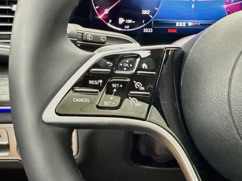 Thumbnail: 2026 Mercedes-Benz GLE - 11