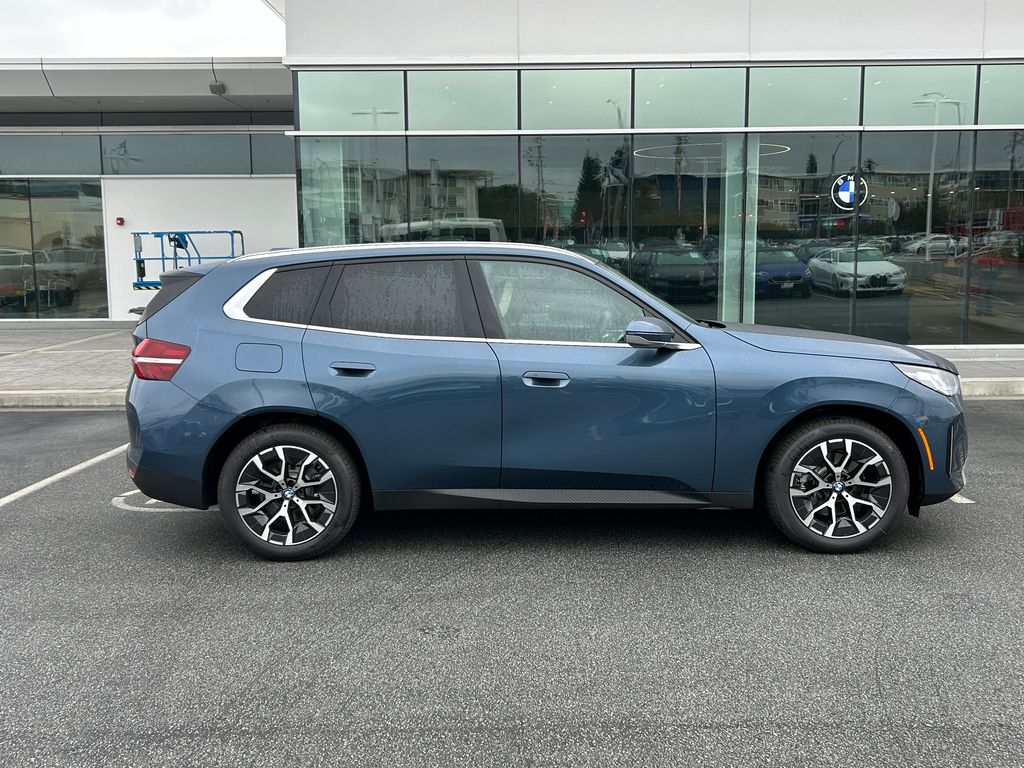 Thumbnail: 2026 BMW X3 - 6