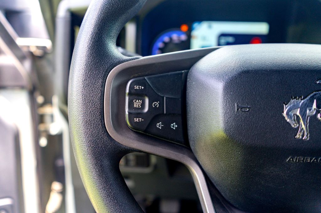 Used Car 2022 Ford Bronco  Base For Sale Under $35,000 In Taylor, Texas