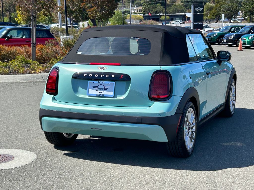 Thumbnail: 2026 MINI Cooper - 5
