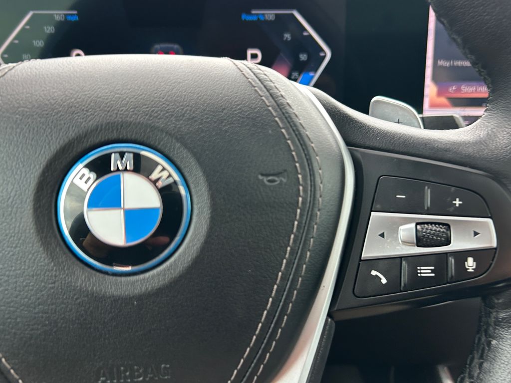 Thumbnail: 2024 BMW X5 - 20