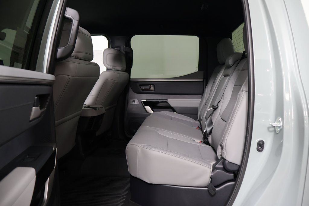 Thumbnail: 2026 Toyota Tundra - 6