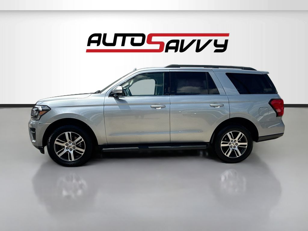 2024 Ford Expedition XLT - 3
