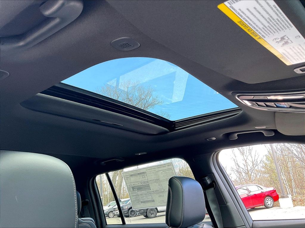 2026 Jeep Grand Cherokee L — photo 15