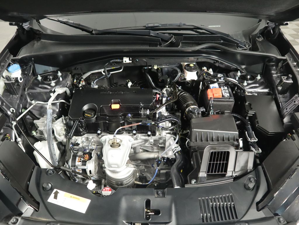Thumbnail: 2024 Honda HR-V - 28