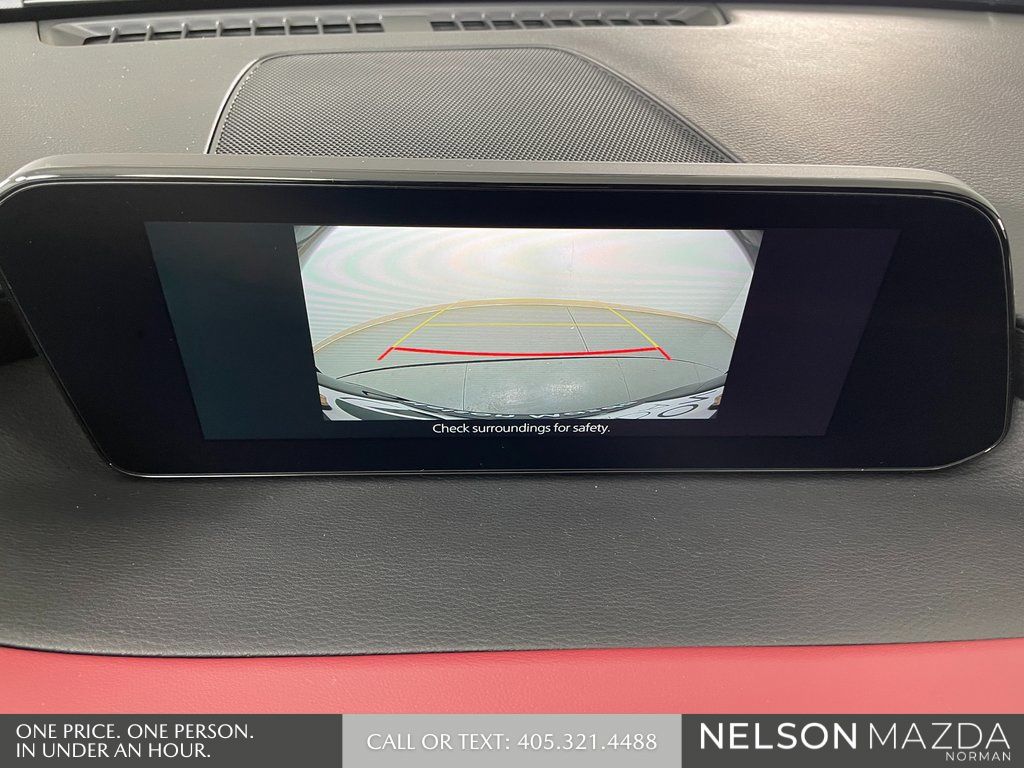 2026 Mazda Mazda3 Premium - Photo 30