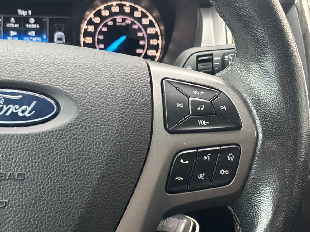 Used 2020 Ford Ranger Truck
