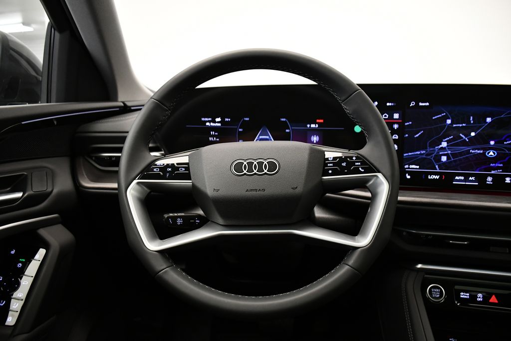 Thumbnail: 2025 Audi Q5 - 21