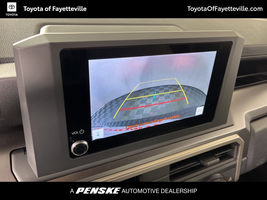 Thumbnail: 2025 Toyota 4Runner - 28