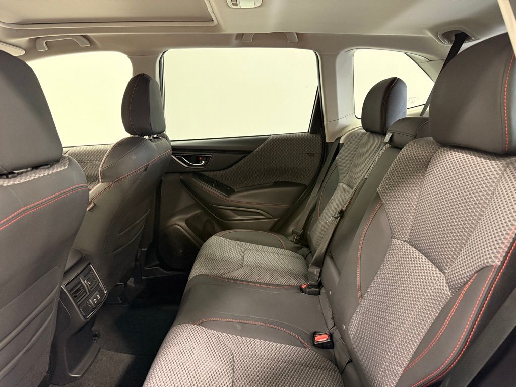 Thumbnail: 2022 Subaru Forester - 21