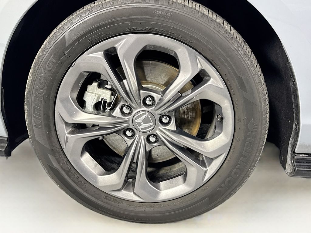 Used Car 2023 Honda Accord Hybrid  Ex-l For Sale Under $30,000 In Austin, Texas