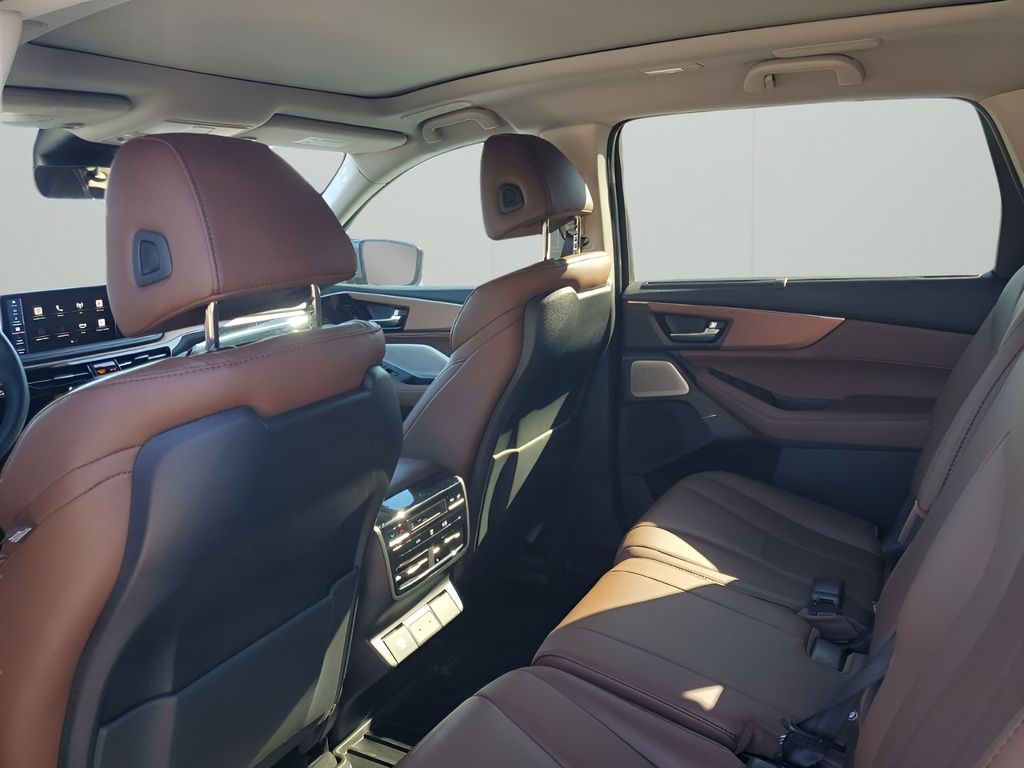 Used Car 2025 Acura Mdx  Technology Package For Sale Under $60,000 In Austin, Texas