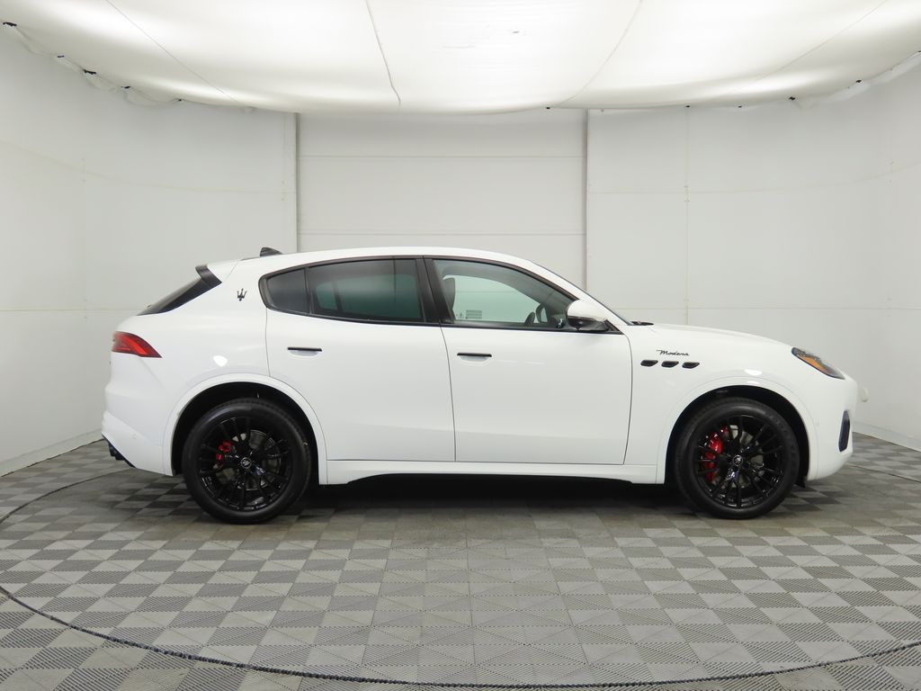 Thumbnail: 2025 Maserati Grecale - 4