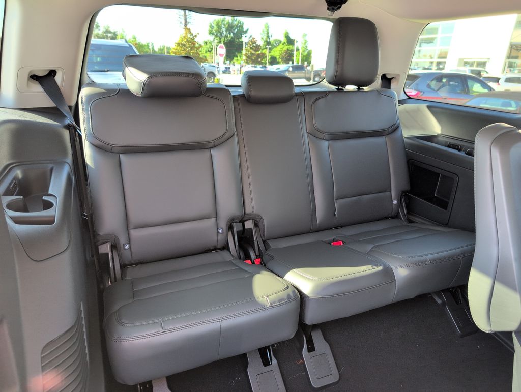 New 2027 Brown Ford Active image 16
