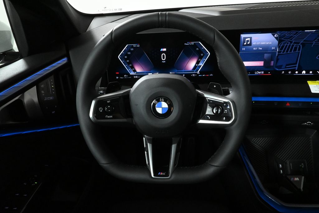 Thumbnail: 2026 BMW X3 - 18