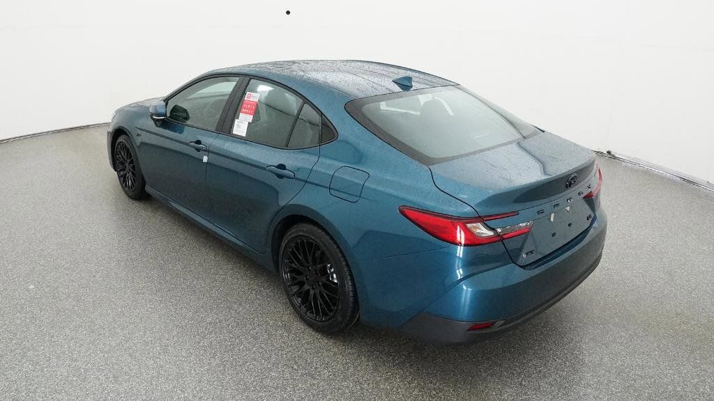 Thumbnail: 2026 Toyota Camry - 18