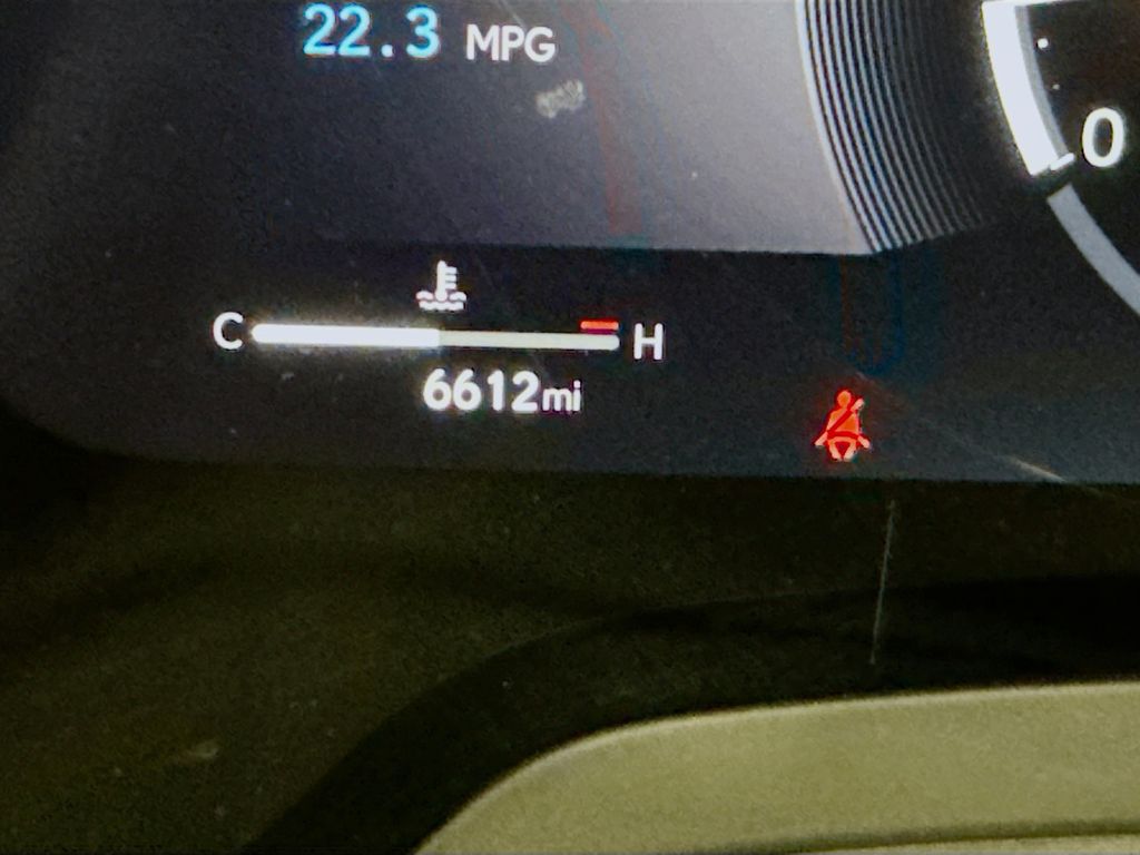 Thumbnail: 2025 Lexus RX - 12