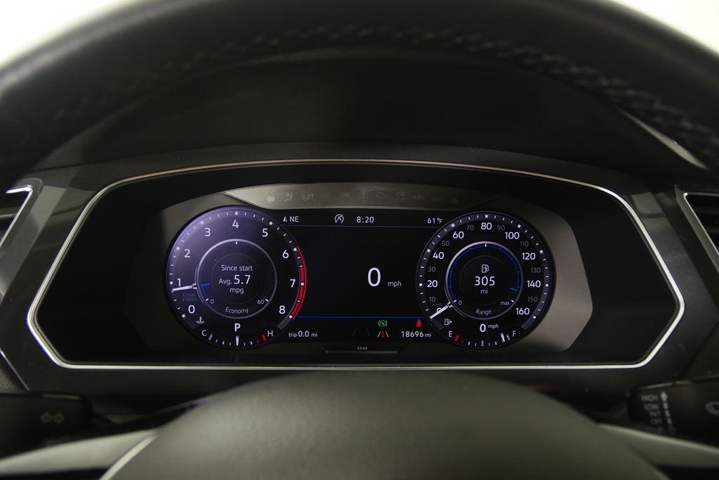 Thumbnail: 2019 Volkswagen Tiguan - 23