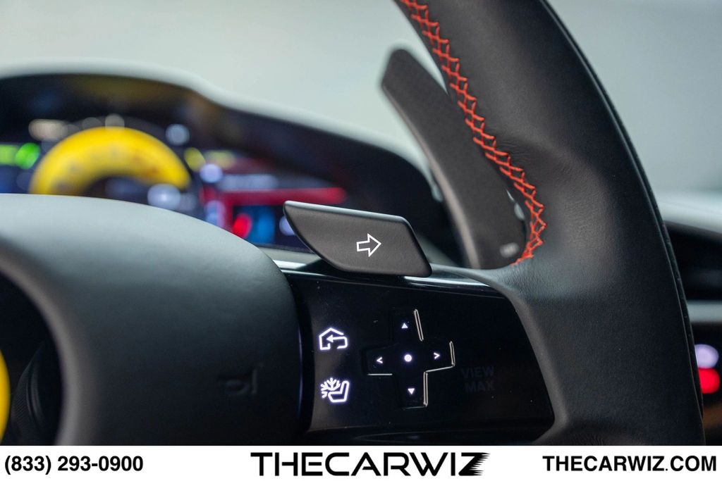 2025 Ferrari 296 GTB