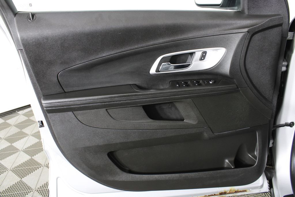 Used 2014 Chevrolet Equinox for sale in 