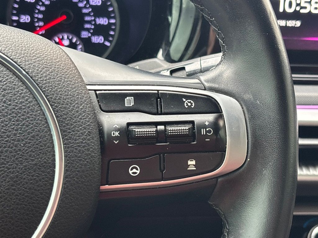 Used 2023 Kia K5 Sedan