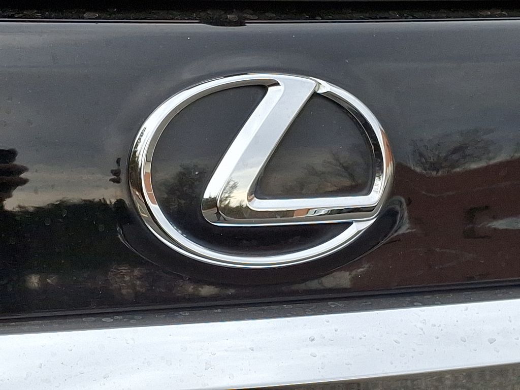 2012 Lexus GX 460 31