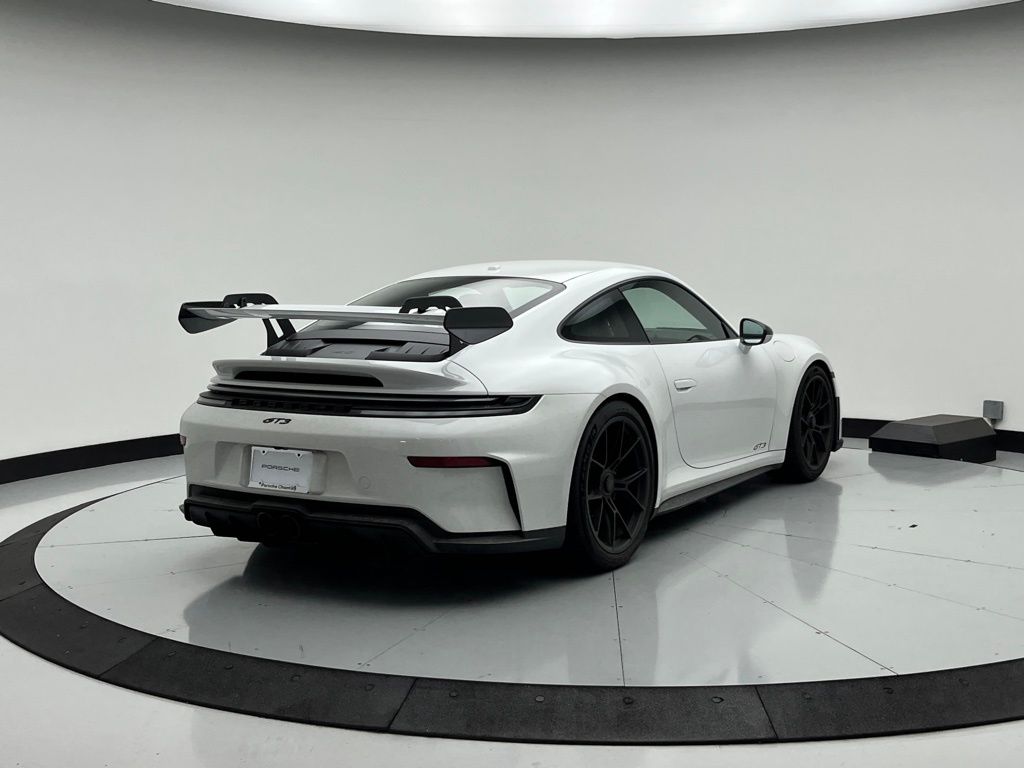 Thumbnail: 2025 Porsche 911 - 6