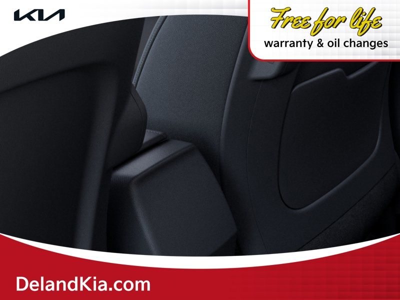 New 2026 Kia Niro SUV