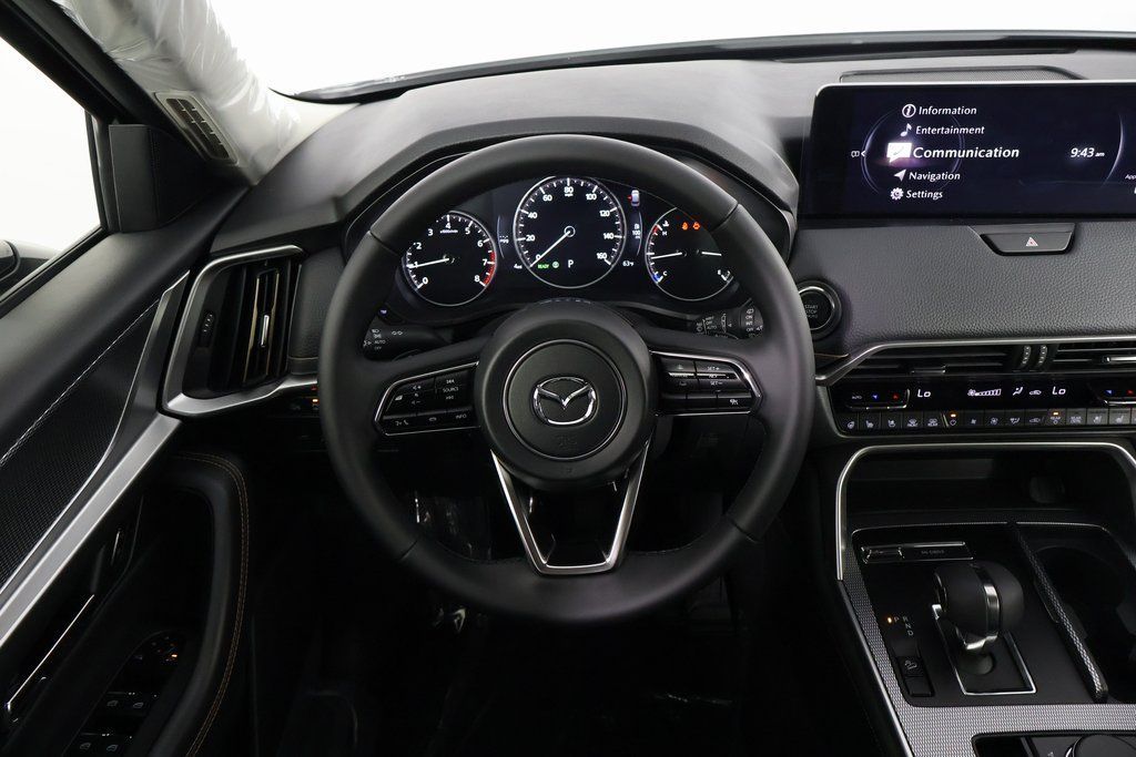 Thumbnail: 2026 Mazda CX-90 - 3