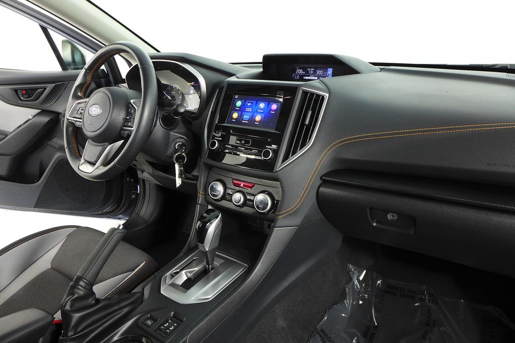 2022 Subaru Crosstrek Premium 13