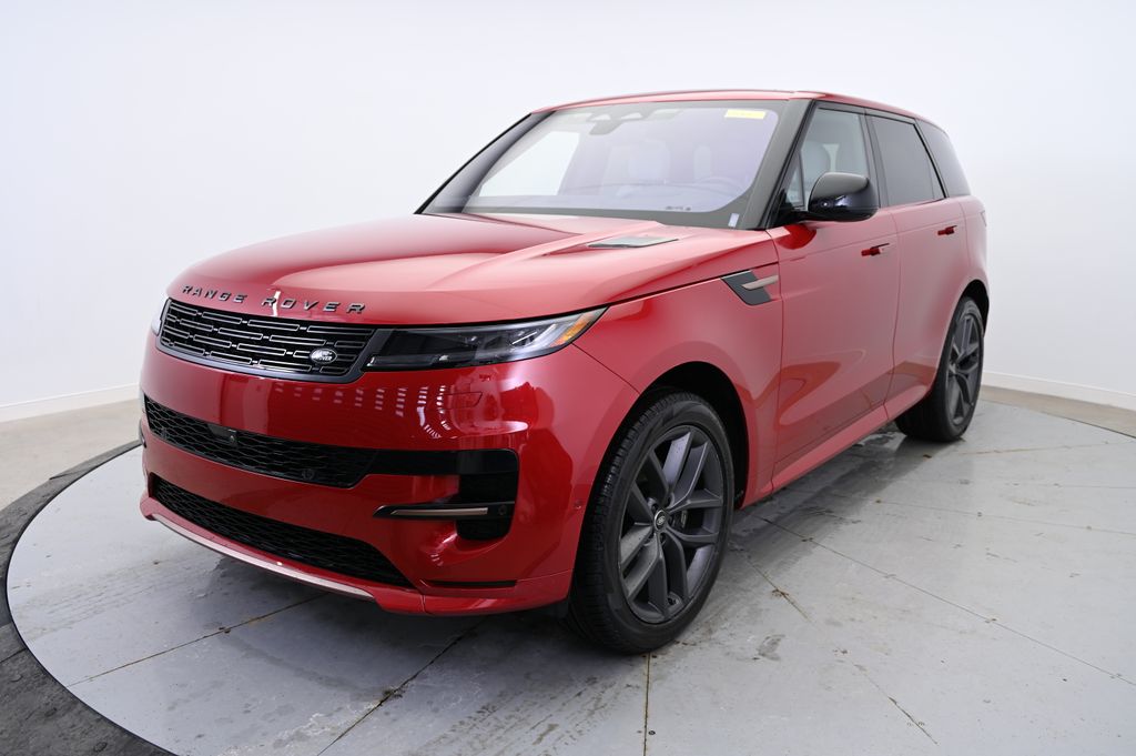 2023 Land Rover Range Rover Sport SE Dynamic -
                Beachwood, OH