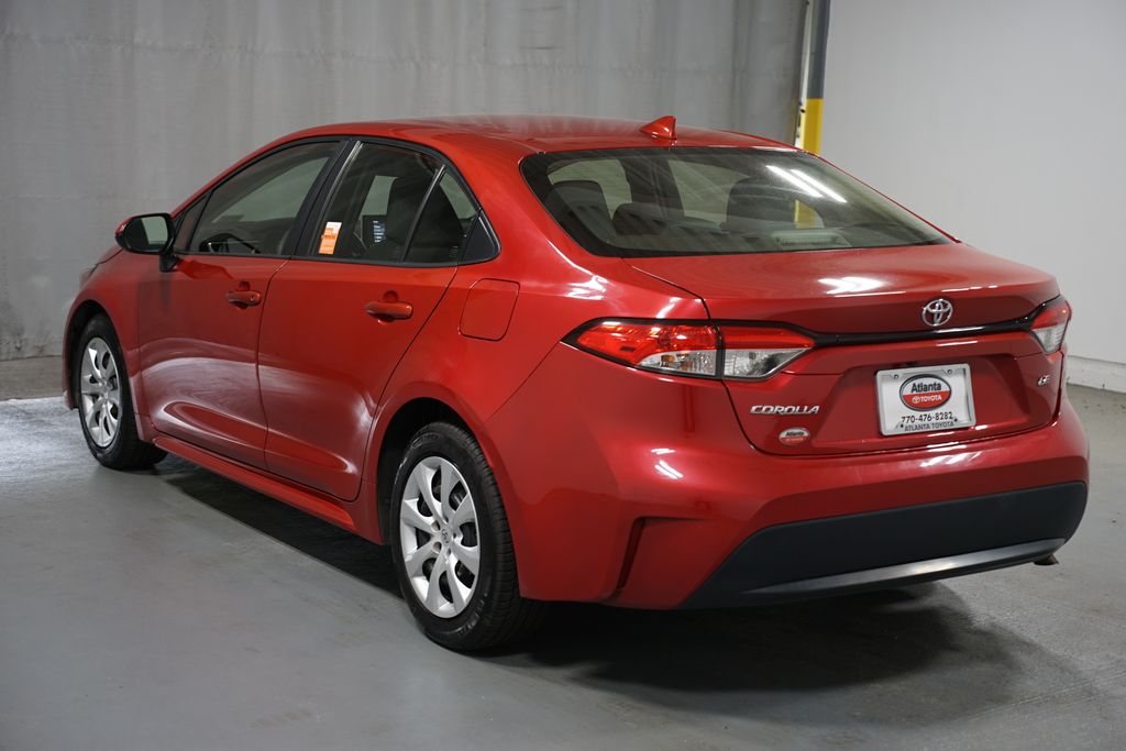 Thumbnail: 2020 Toyota Corolla - 6