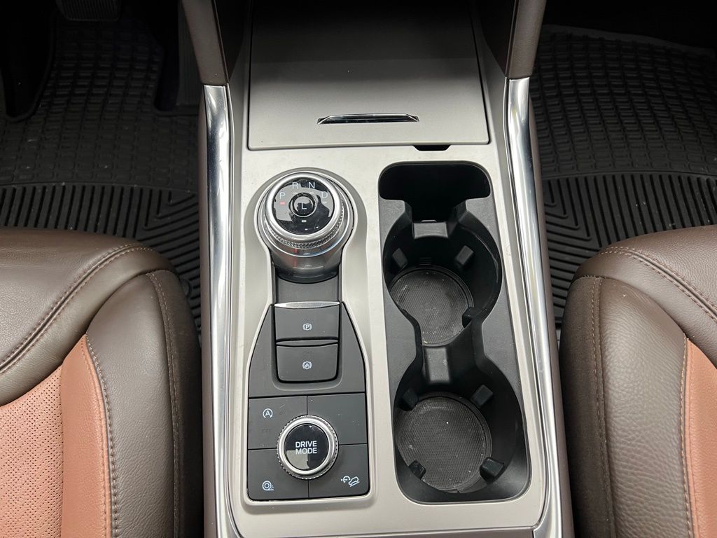 2022 Ford Explorer King Ranch 13