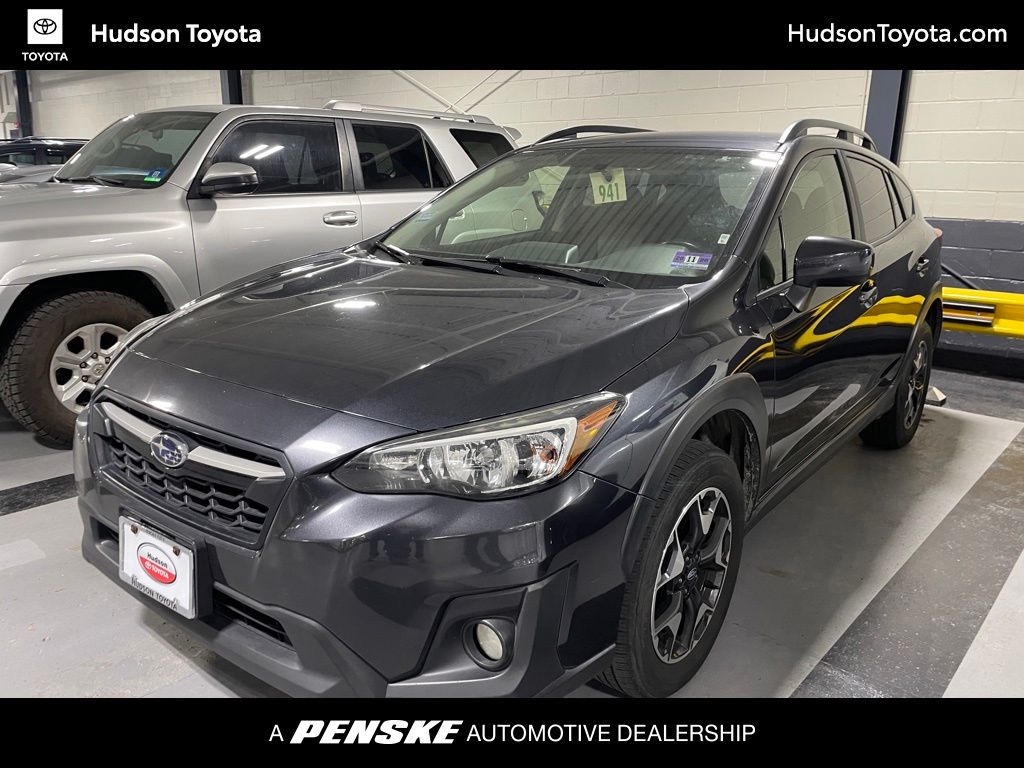 2019 Subaru Crosstrek Premium -
                  Jersey City, NJ